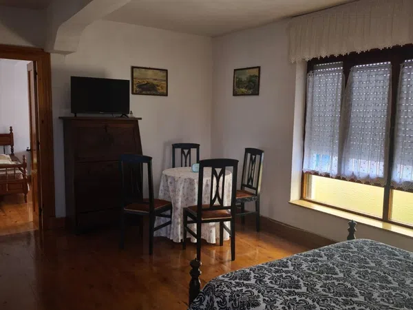 Casa rural en Calle San Martín, 4 - Foto 18