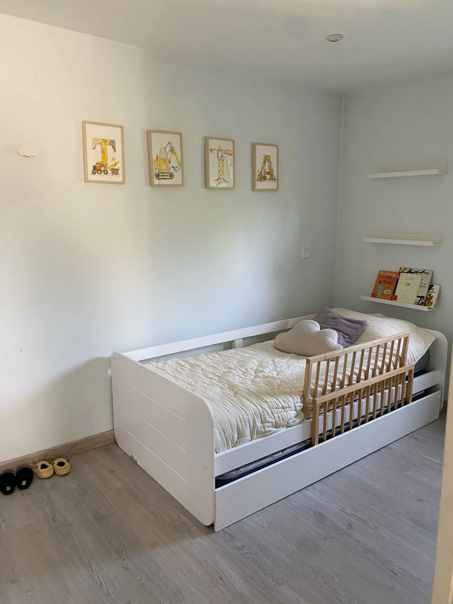 Piso en Barrio Estrella - Foto 17
