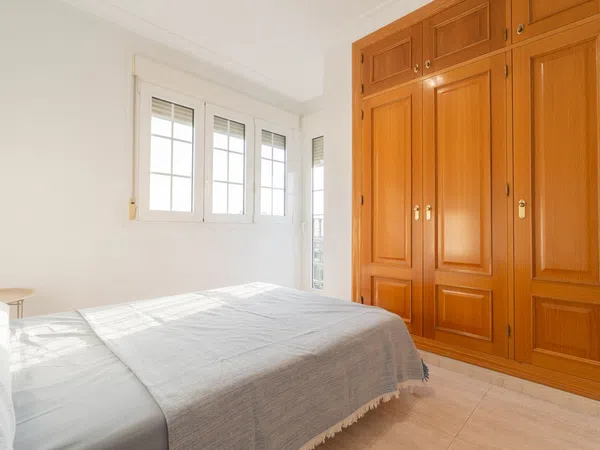 Piso en Altamira - Oliveros - Barrio Alto, Altamira - Oliveros - Barrio Alto - Foto 10