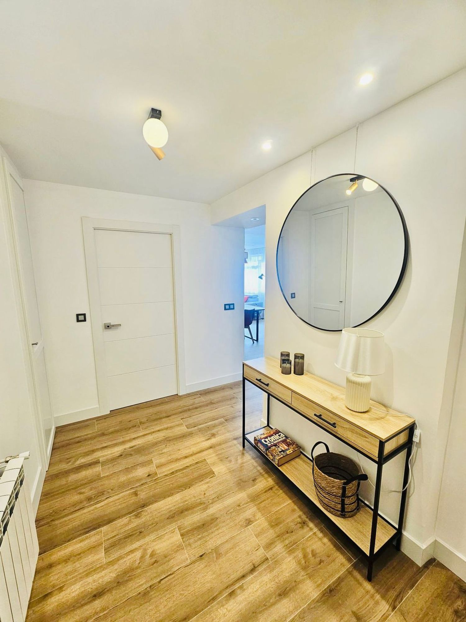 Piso en plaza Primo de Rivera, 9 - Foto 2