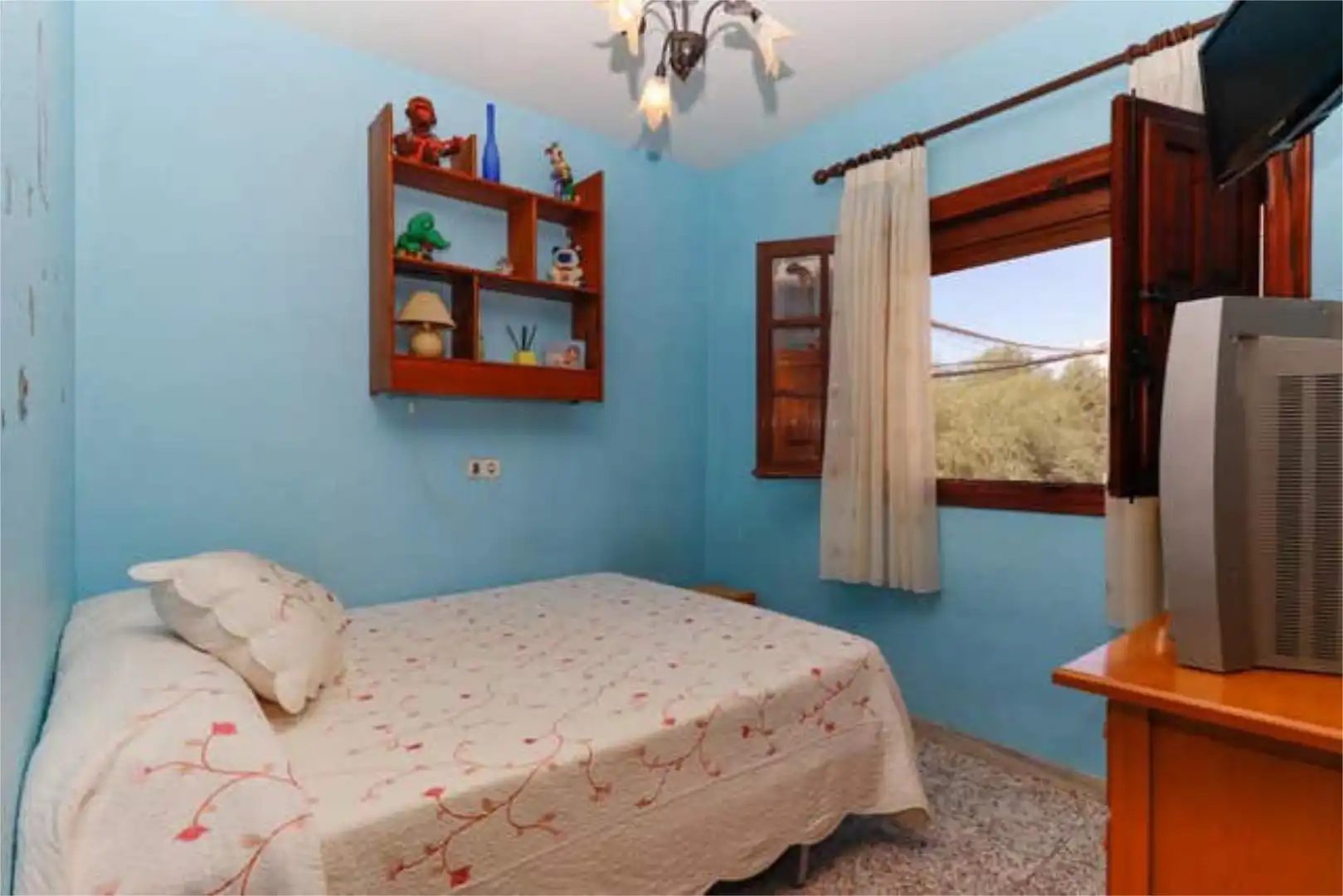 Piso en Cabo Cervera - Foto 5