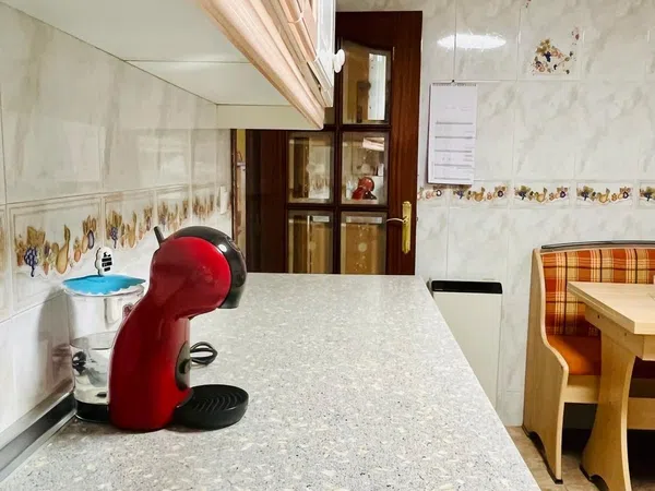 Piso en calle Nuestra Señora de Belén, 13 - Foto 8