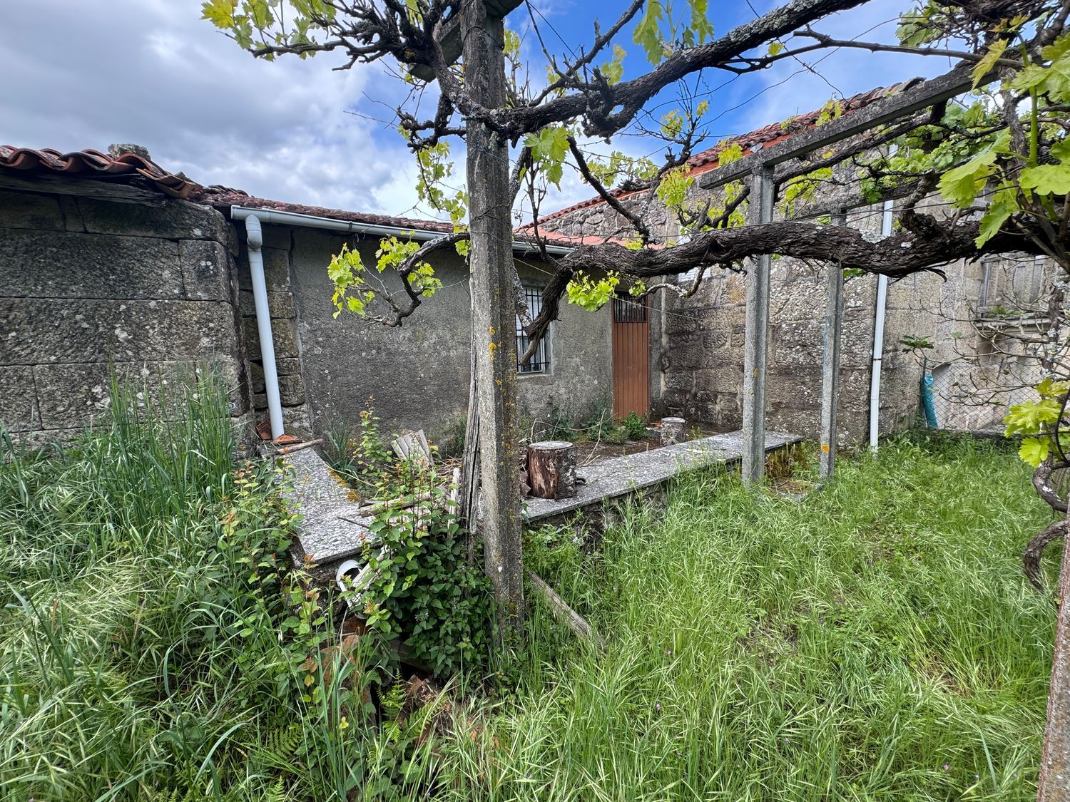Casa de pueblo en Arnuide s/n - Foto 15