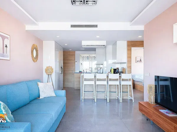 Piso en Cabo Roig - Foto 10