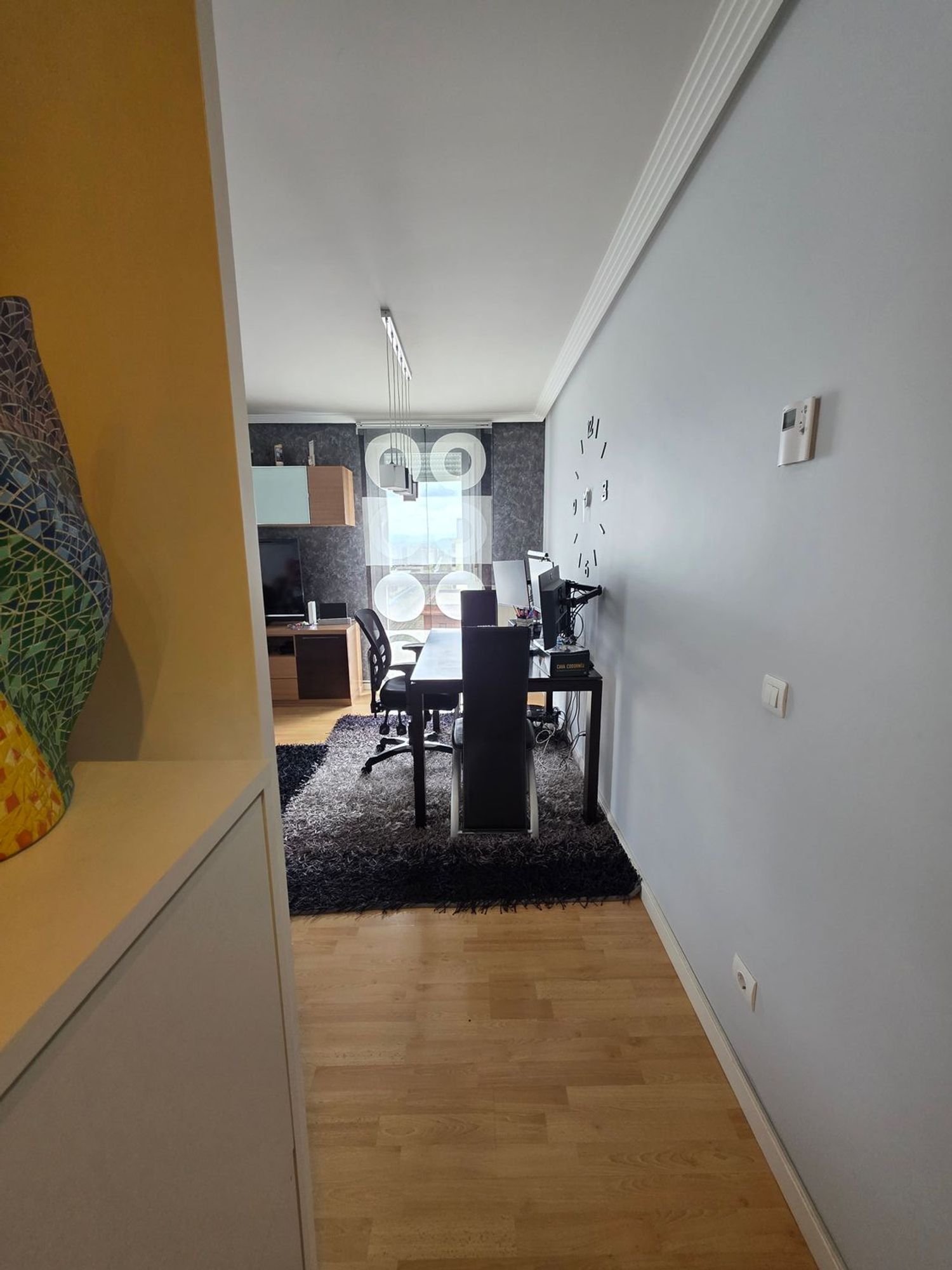 Piso en Euskadiko Hiriburuaren Etorbidea, 4 - Foto 4