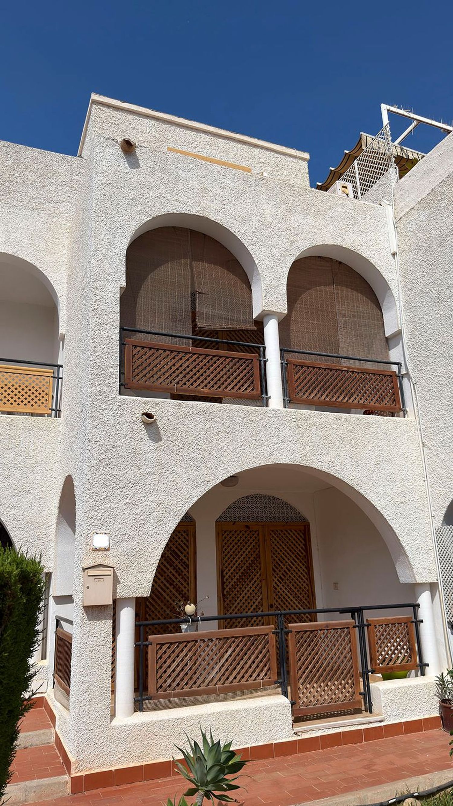 Chalet adosado en Urbanizacion el Alhamillo, 28, El Alamillo - Foto 38