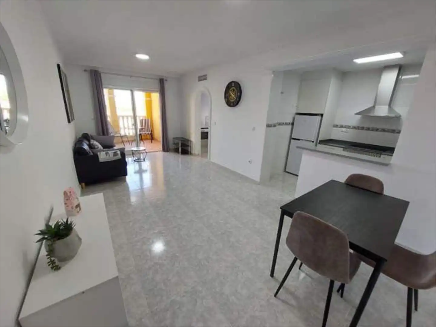 Piso en Rafal - Foto 2