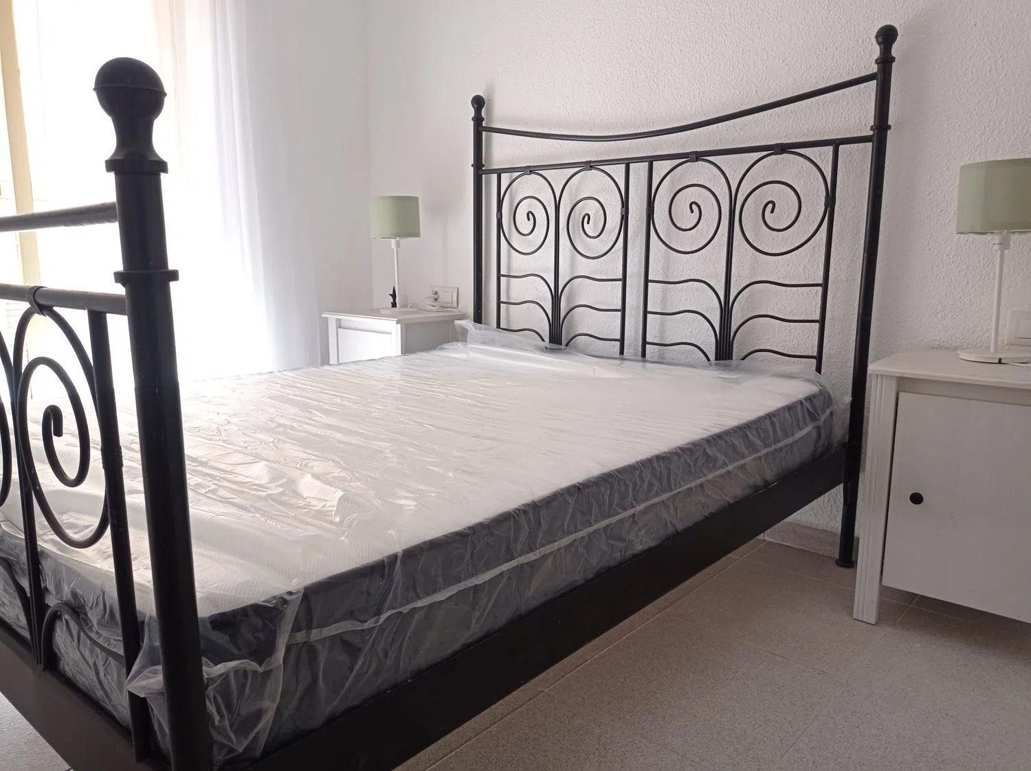 Piso en calle Alférez Díaz Sanchis, 38 - Foto 1