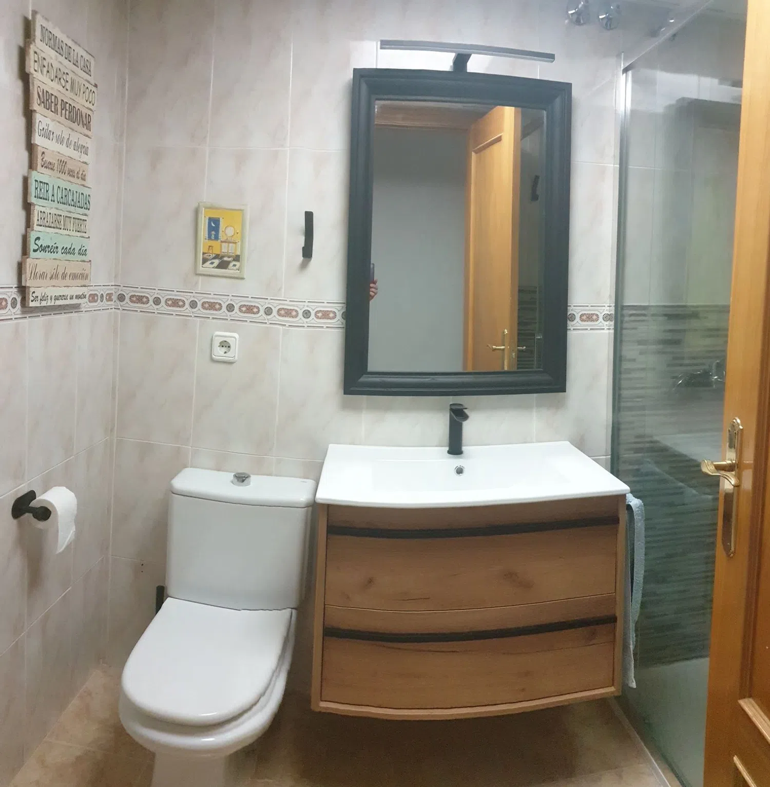 Piso en calle Huerto Pomares, 5 - Foto 4