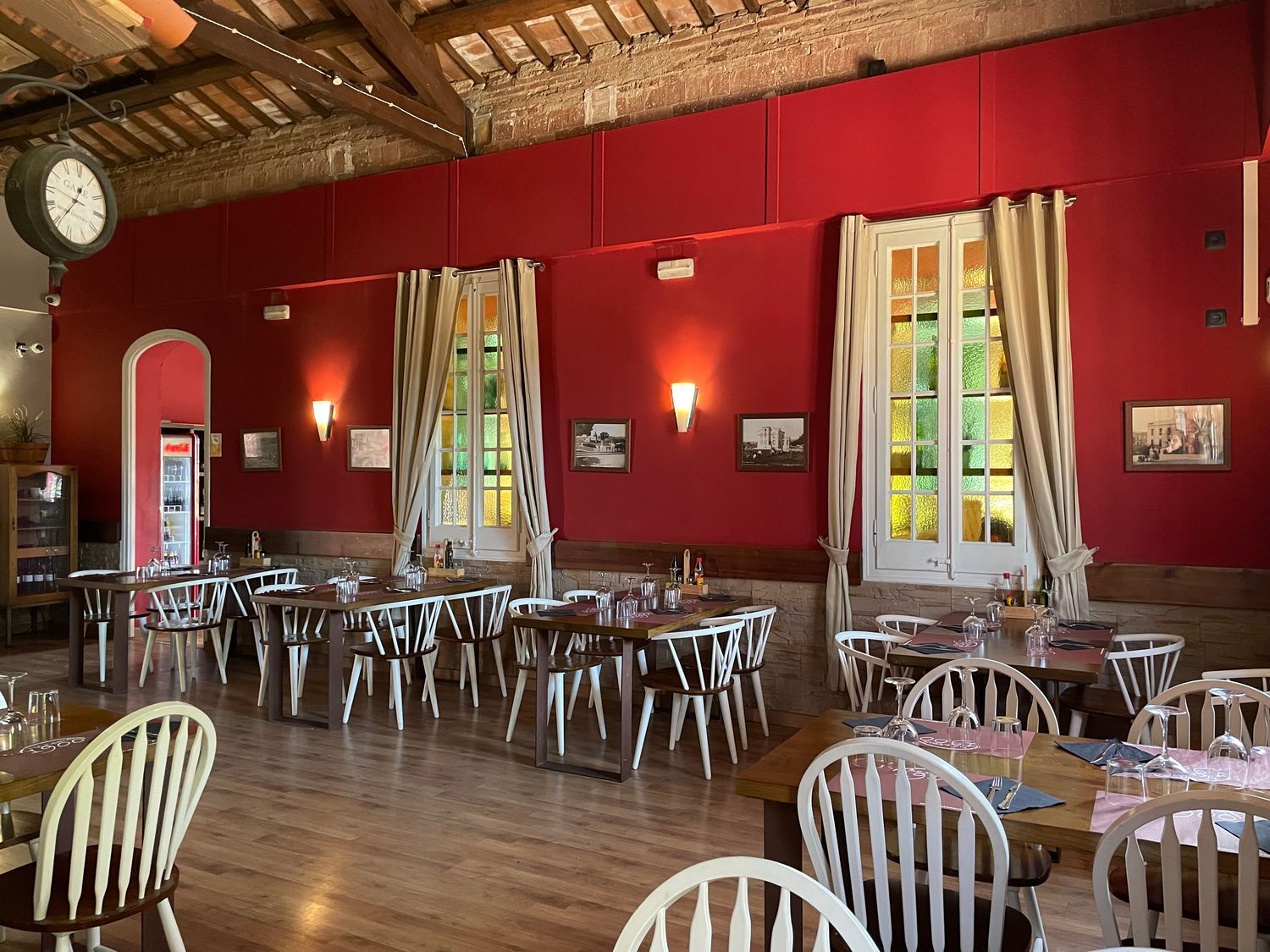 Restaurante en traspaso en Carretera de l'Ametlla, 68 - Foto 11