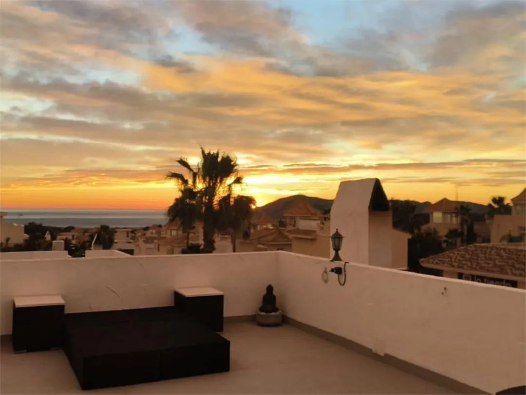 Casa adosada en  Urbanización Rambla de la Monja 46 - Foto 22