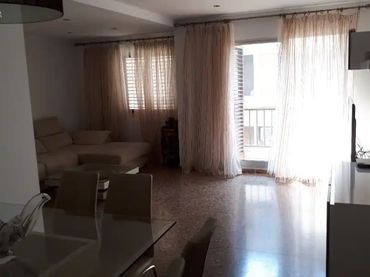 Piso en  Carrer San Edesio 2 - Foto 1