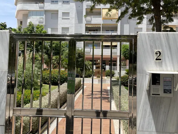 Piso en Avenida Marife de Triana, 2, Playamar - Benyamina - Foto 1