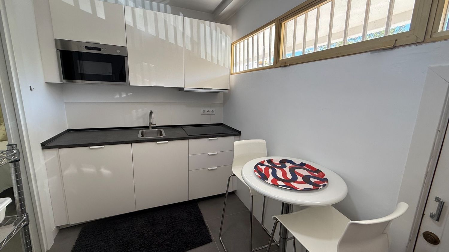 Estudio en Calle Trident, 12, Cabo de las Huertas - Foto 4