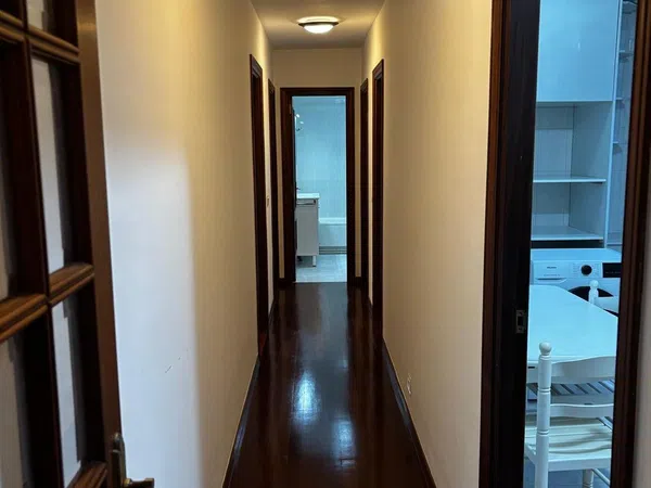 Piso en calle da Espiñeira, 14 - Foto 15