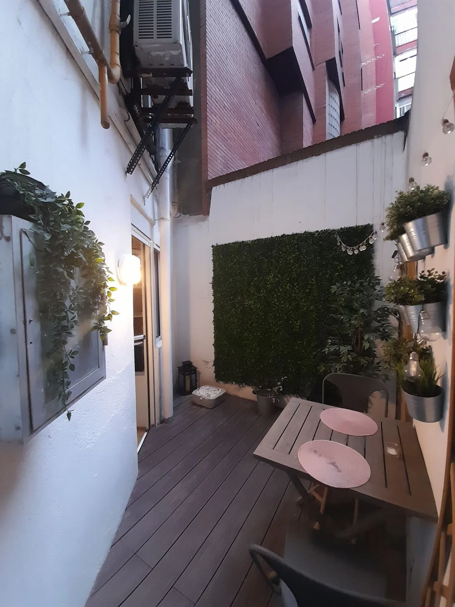 Estudio en plaza de Olavide, 5 - Foto 1