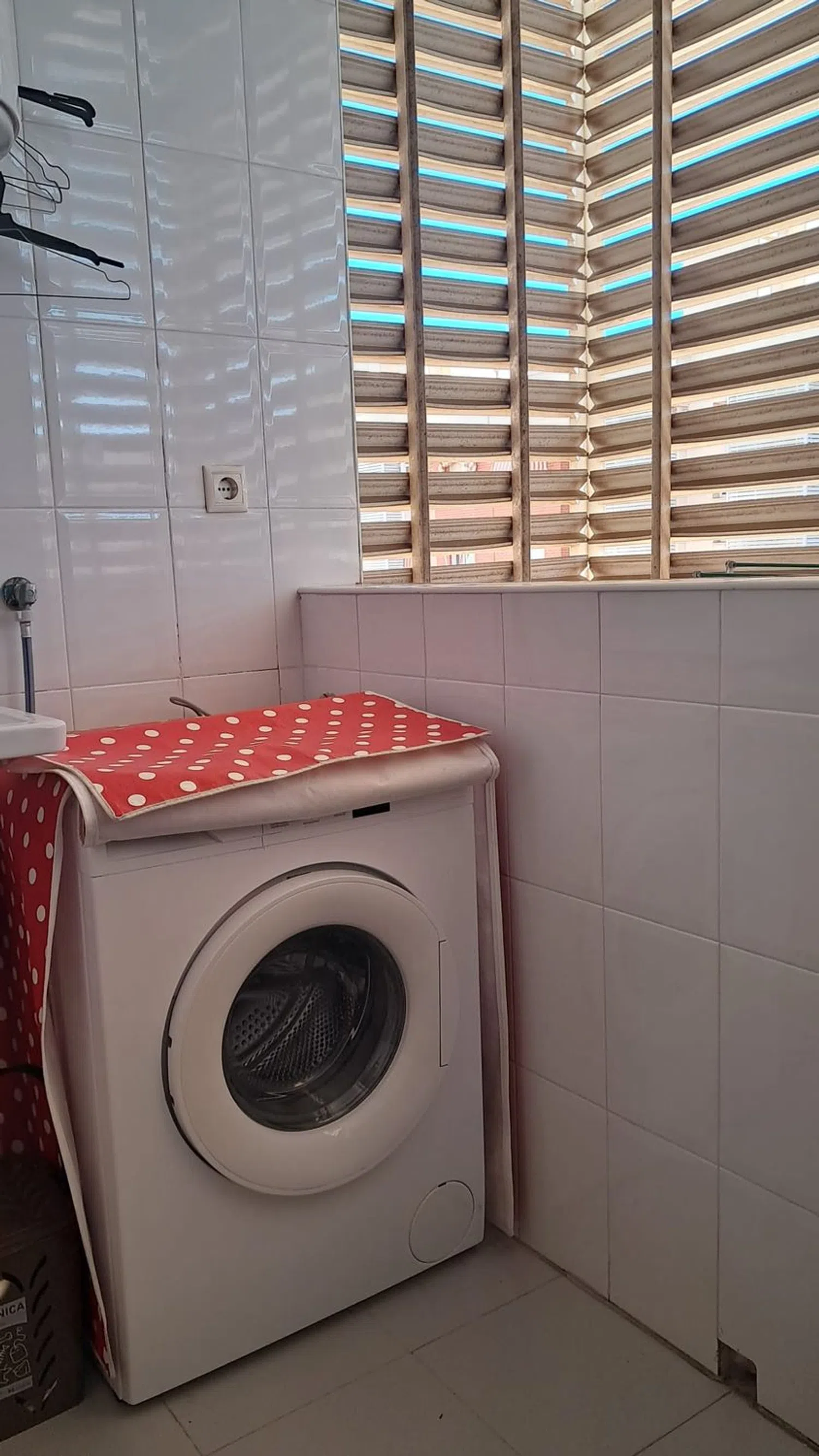 Piso en calle Bailarín José Espadero, 12 - Foto 8