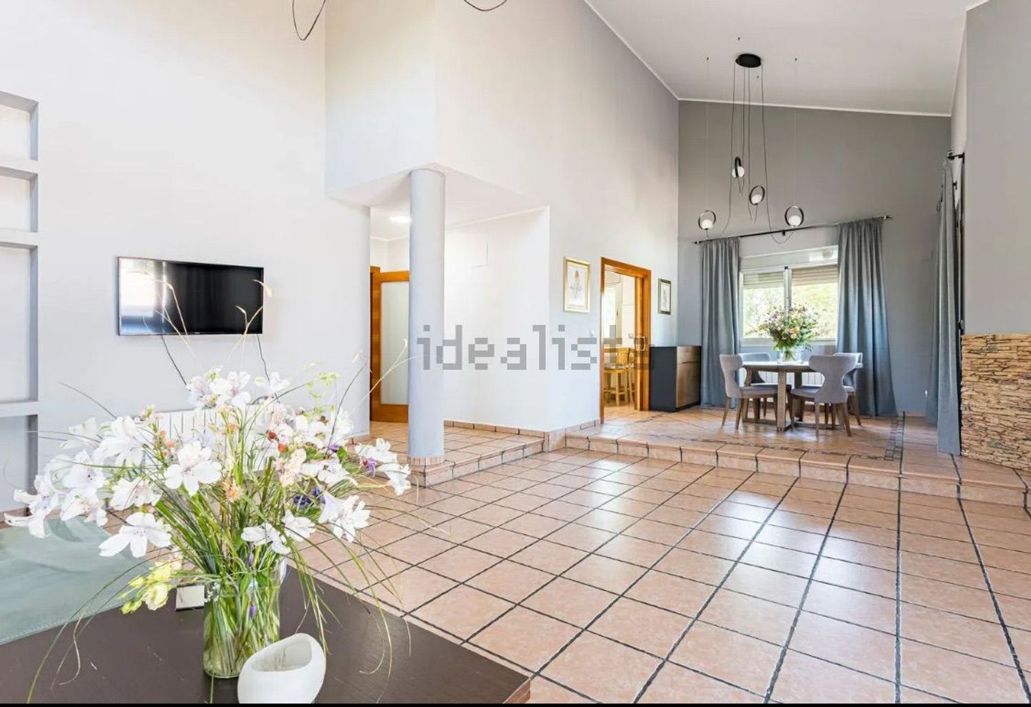 Casa o chalet independiente en Los Cedros, 29, Altorreal-El Chorrico - Foto 5