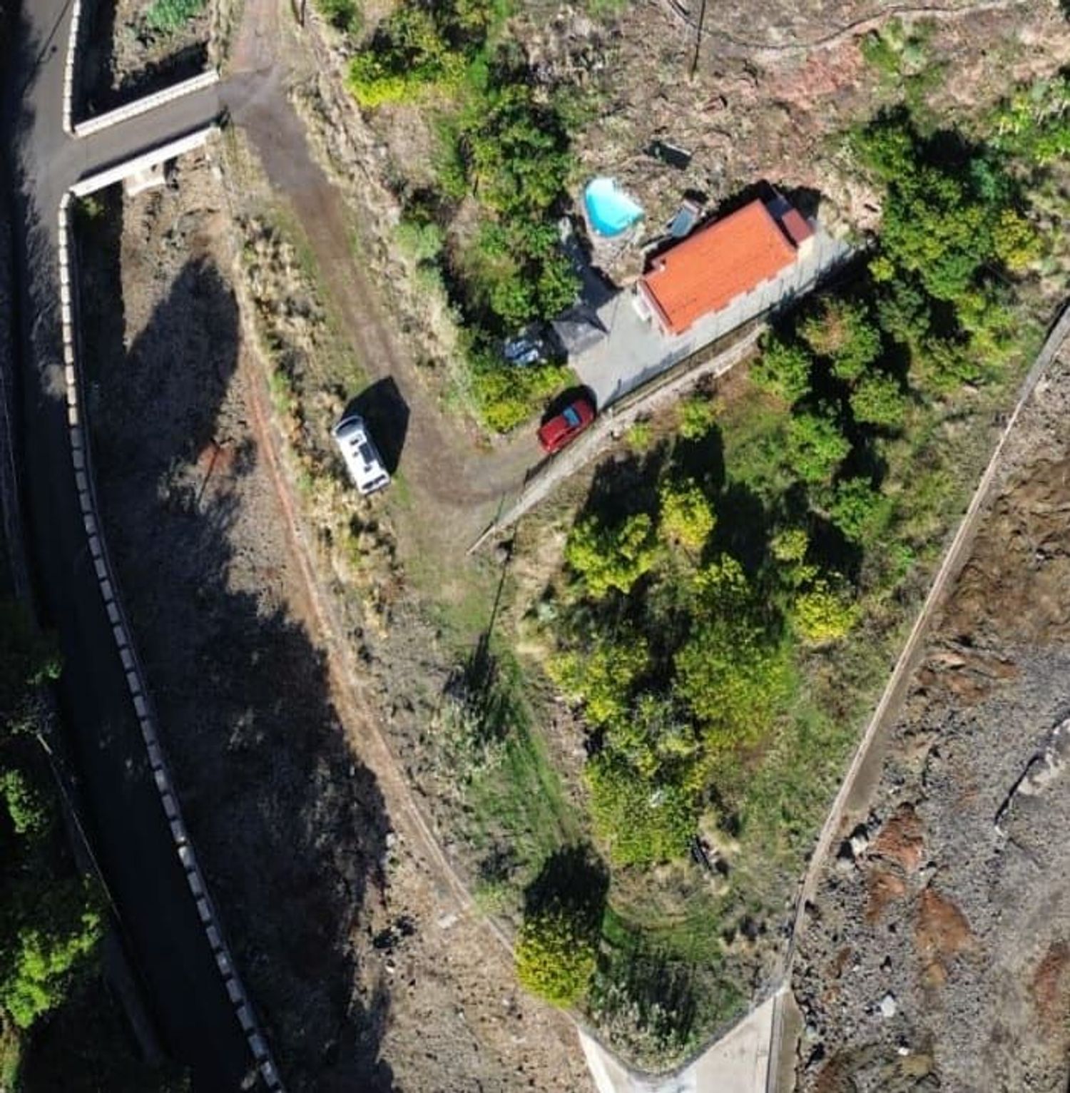 Casa rural en calle el Bufadero, 13 - Foto 6