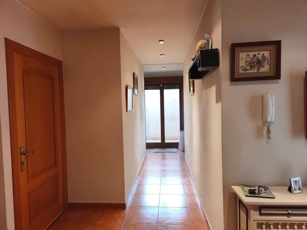 Casa o chalet independiente en Pozo Nuevo, 15 - Foto 17