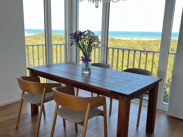 Piso en avenida Gola del Puchol, 22 - Foto 3