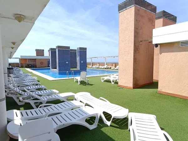 Piso en Avenida Columbretes, 6, Zona Playa de la Concha, Zona Playa de la Concha - Foto 17