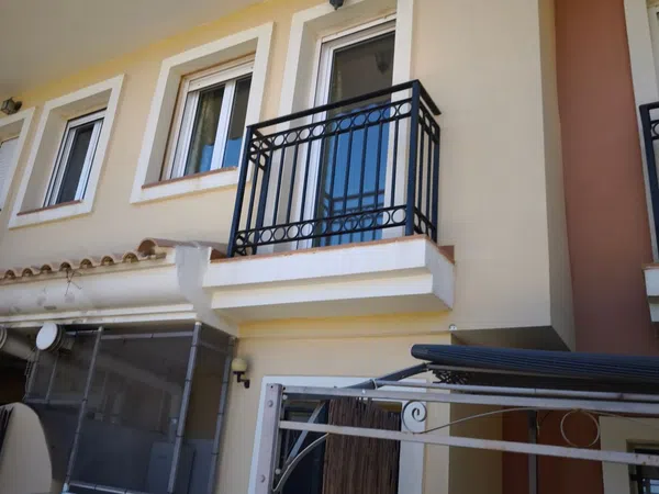Chalet pareado en Calle de I'Aigualera, 3, Bonalba-Cotoveta, Bonalba-Cotoveta - Foto 21