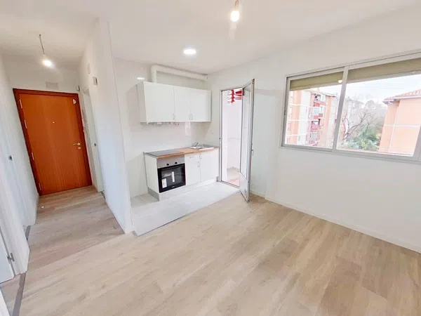 Piso en Barrio Entrevías