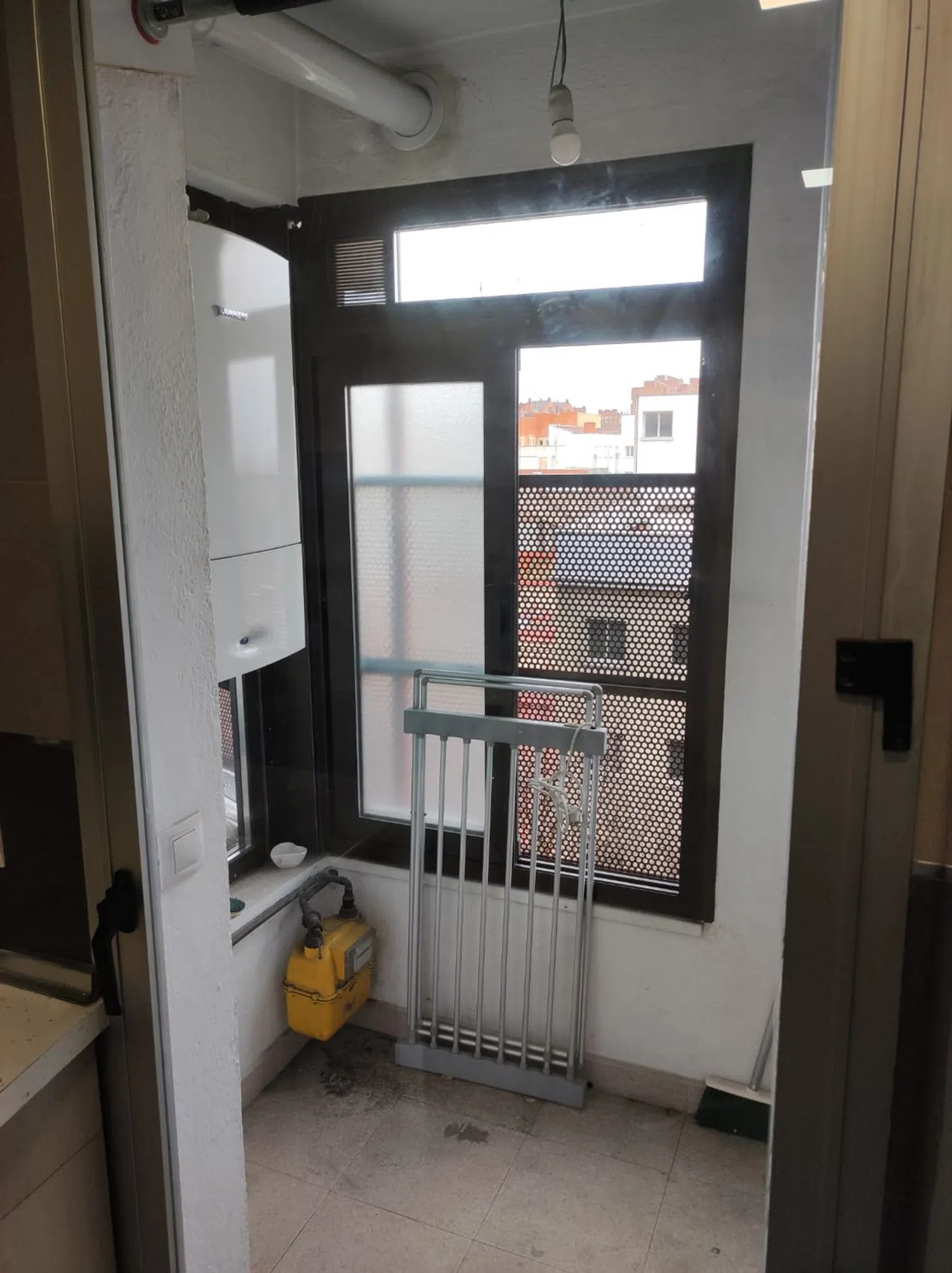 Piso en calle de Sierra Elvira, 37 - Foto 8