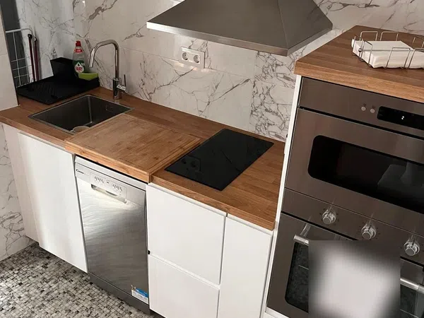 Piso en Calle Médico Durán, 7, Falperra-Santa Lucía - Foto 1