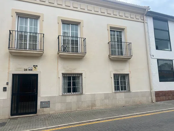 Piso en calle Carril, 36 - Foto 11