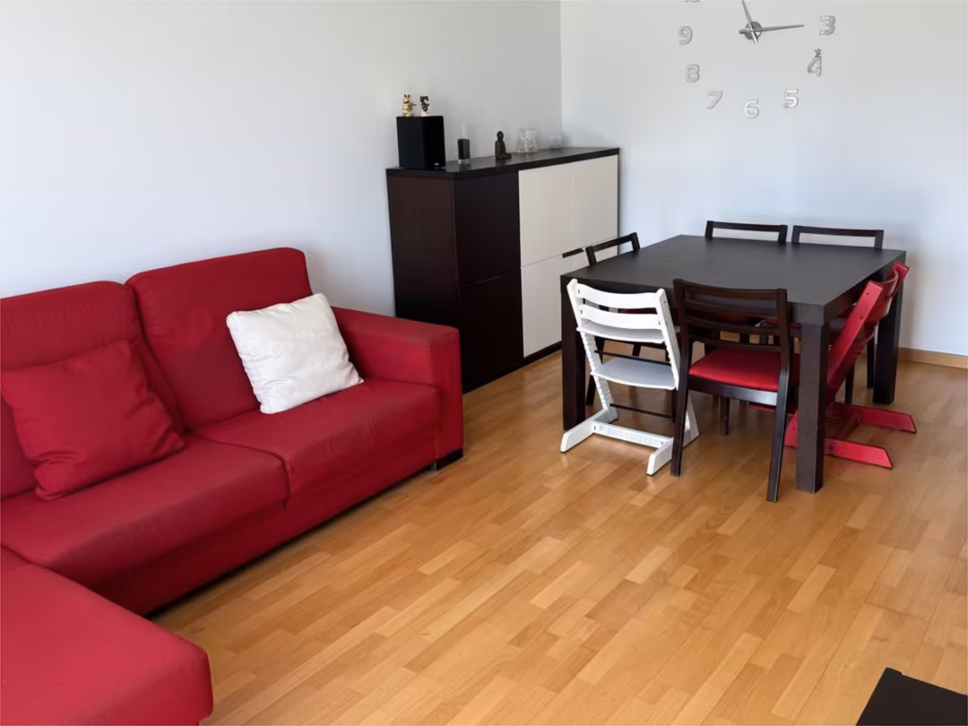 Piso en  Plaça d'Olof Palme 1C - Foto 3