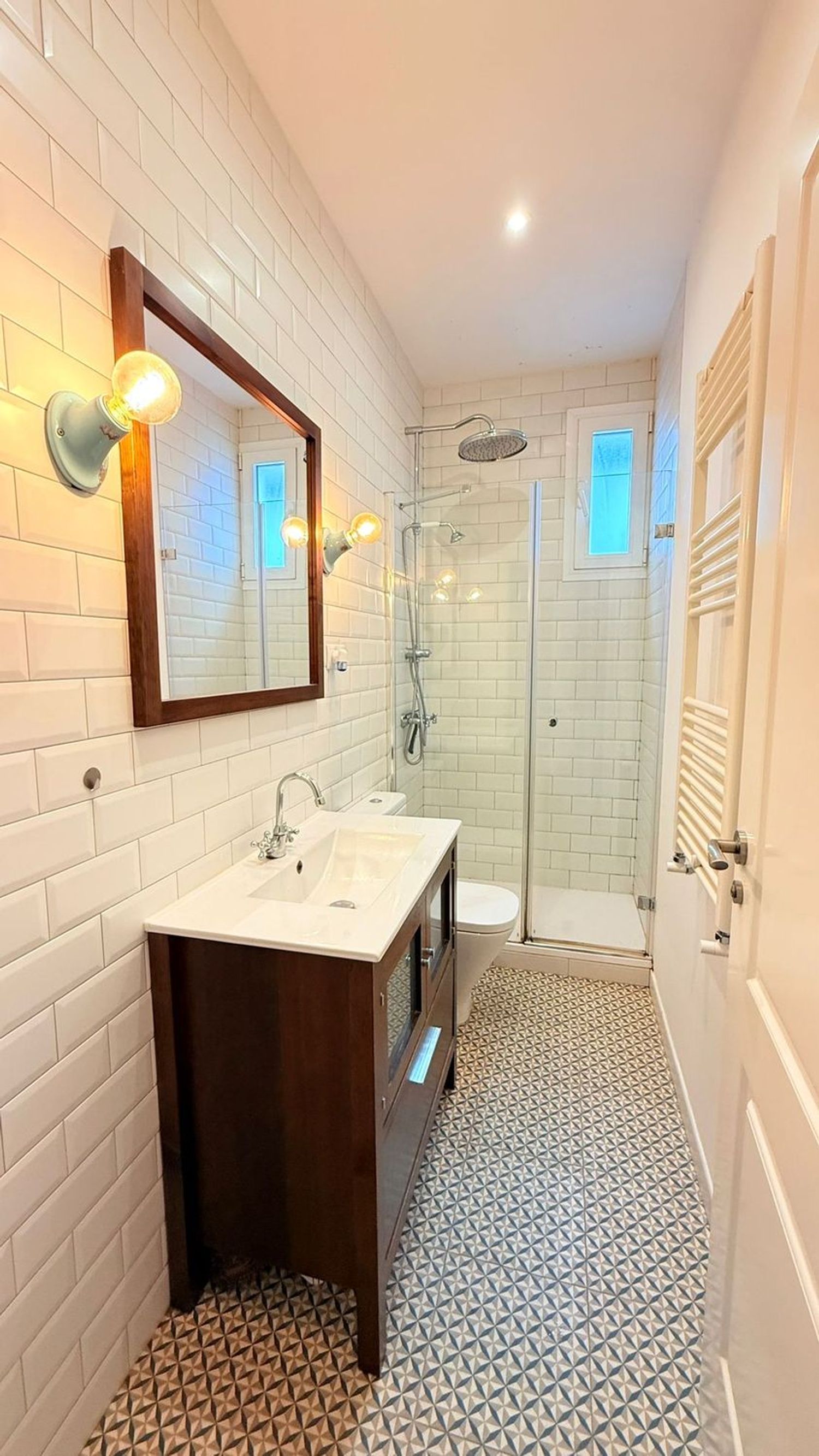 Piso en calle de Francos Rodríguez, 72 - Foto 11