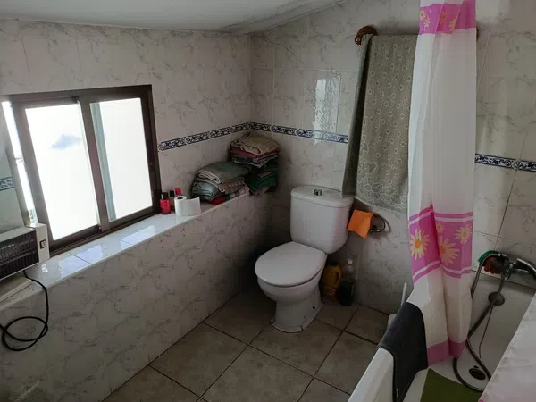 Chalet pareado en Calle Fregenal de la Sierra, 4 - Foto 7