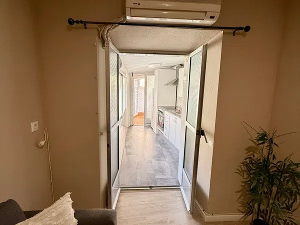 Piso en calle Muñoz Chaves, 14 - Foto 8