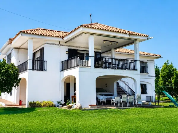 Casa o chalet independiente en Calle La Viña, 7, El Rincón, El Rincón - Foto 2
