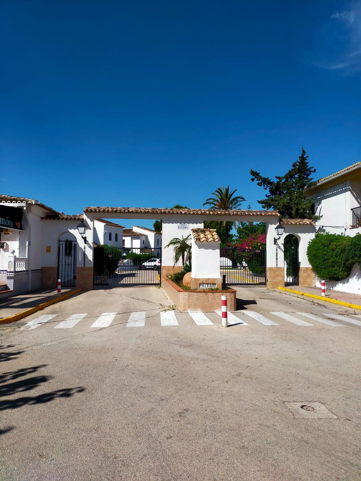 Chalet pareado en Calle Riu Racons, 1 - Foto 35
