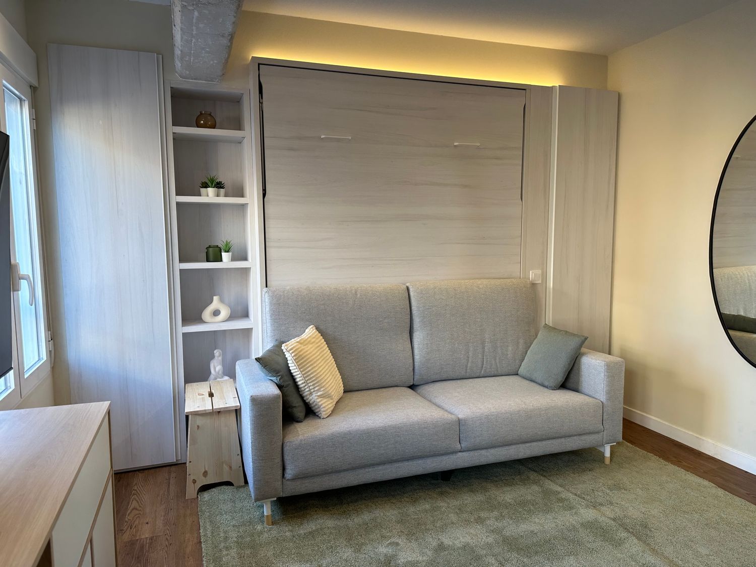 Piso en calle del Doctor Peset Cervera, 11 - Foto 4