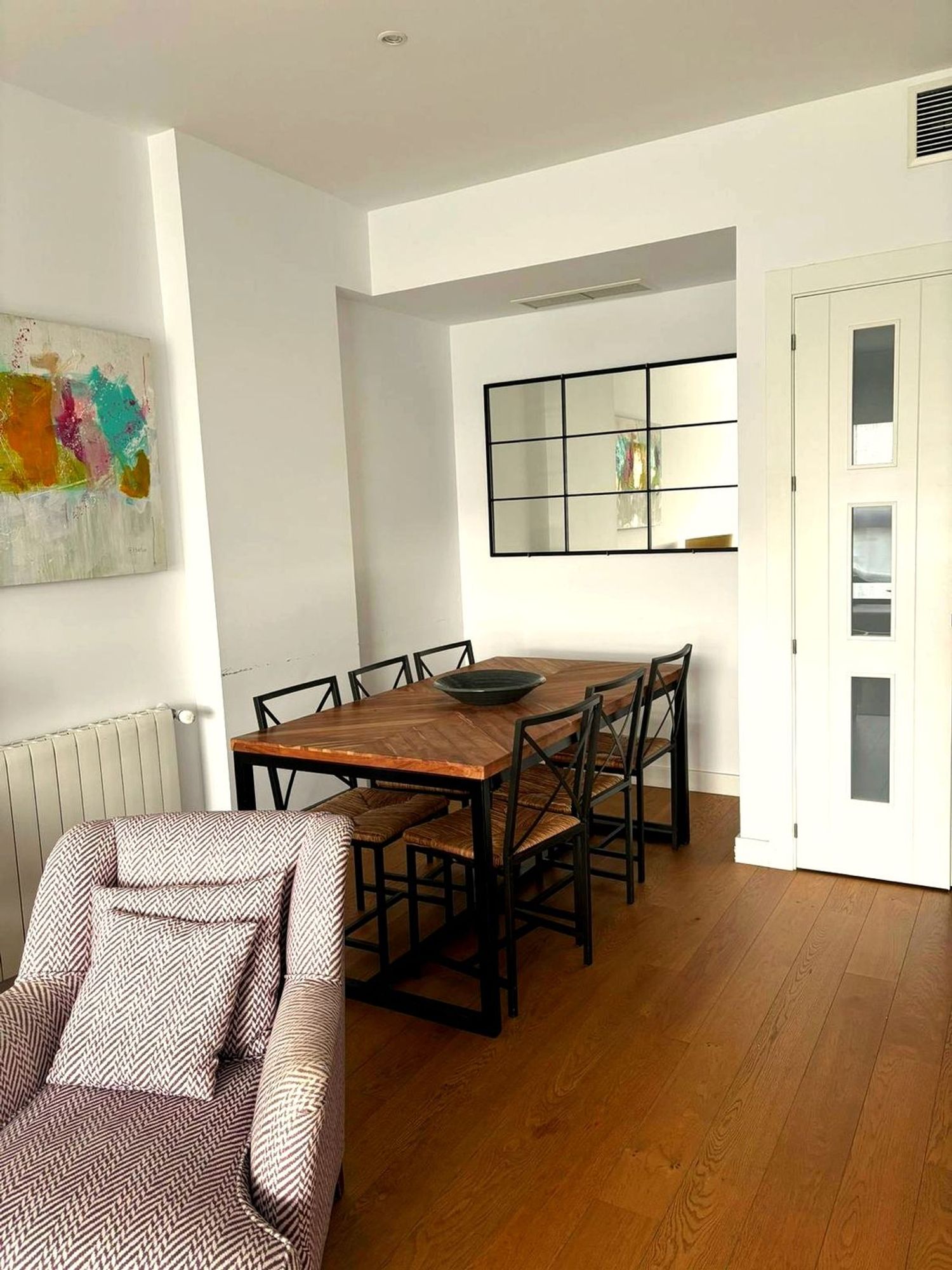 Piso en calle Jandula, 3 - Foto 4