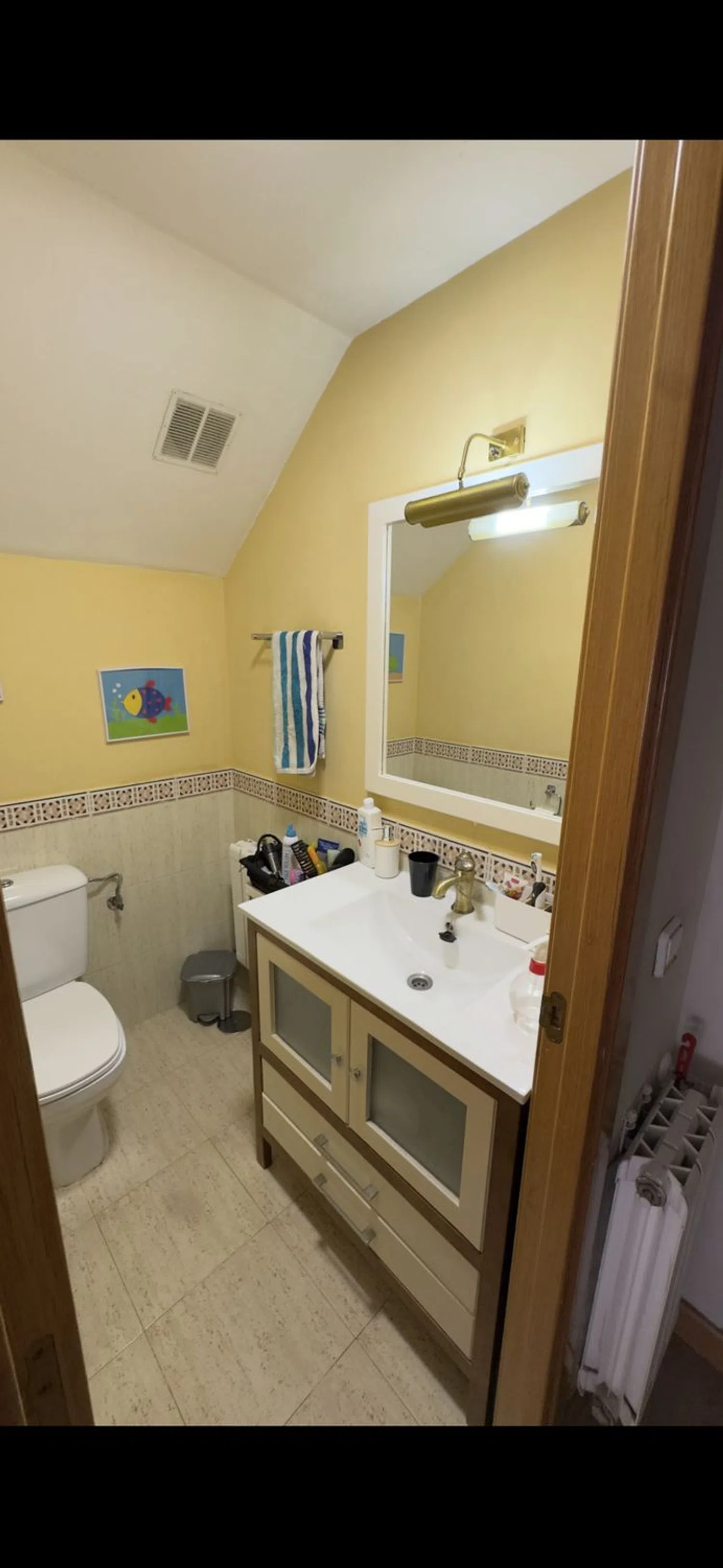 Chalet adosado en calle Rafael Alberti, 10 - Foto 4