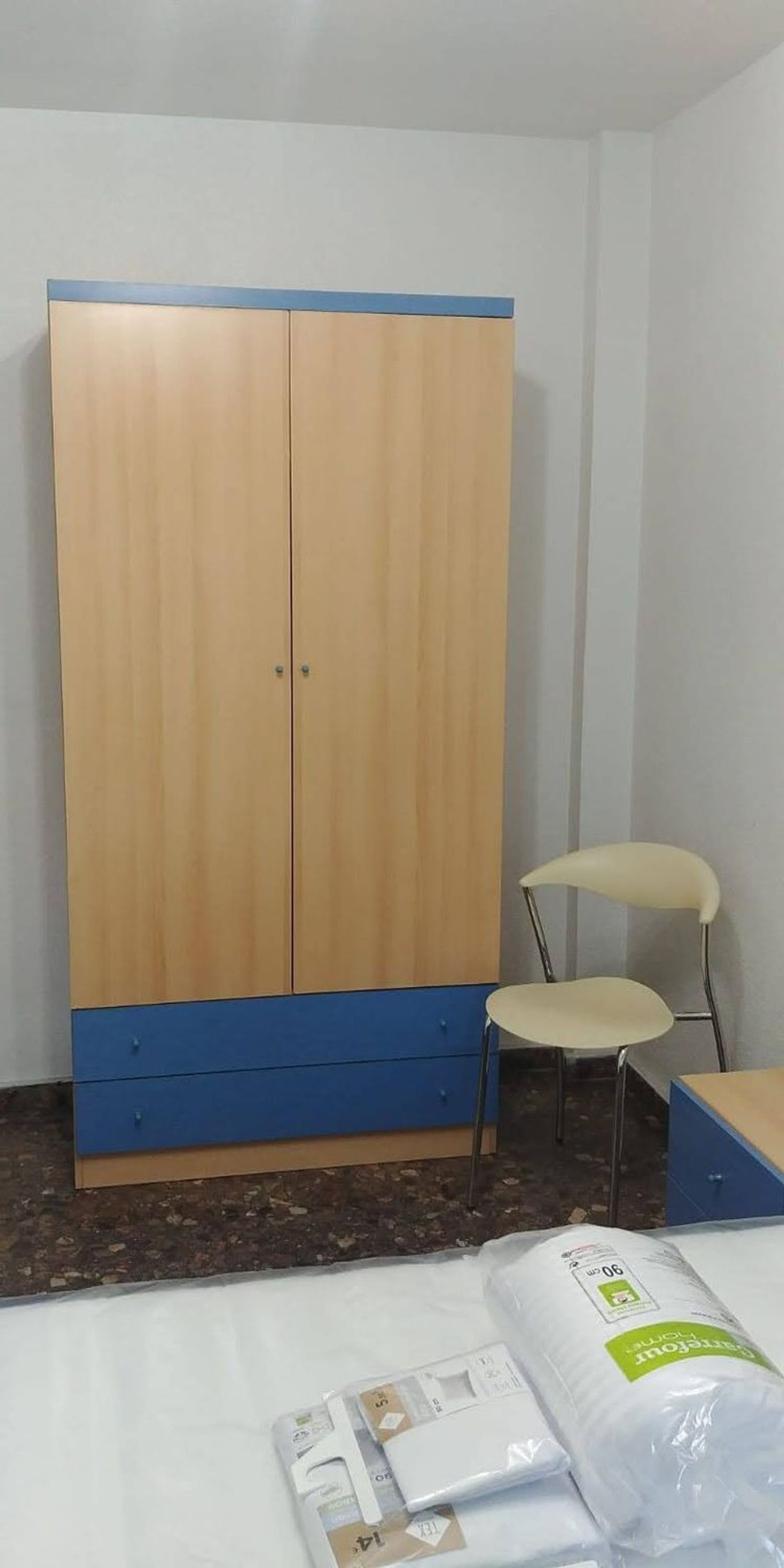 Piso en Callejón Seiquer, 2, El Carmen - Foto 15