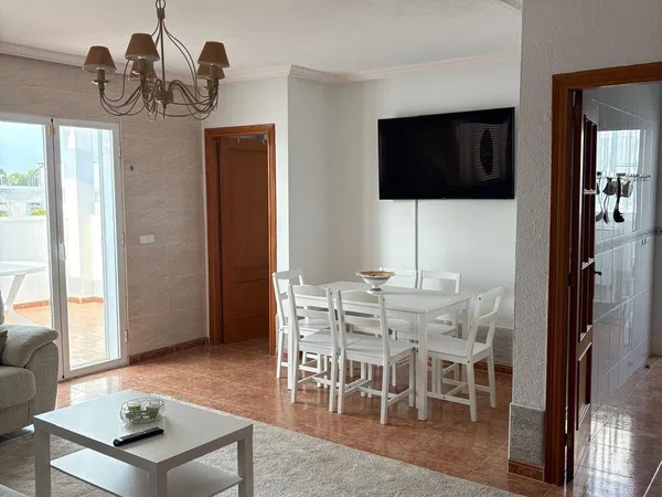 Ático en Avenida Chafarinas, 5 - Foto 21
