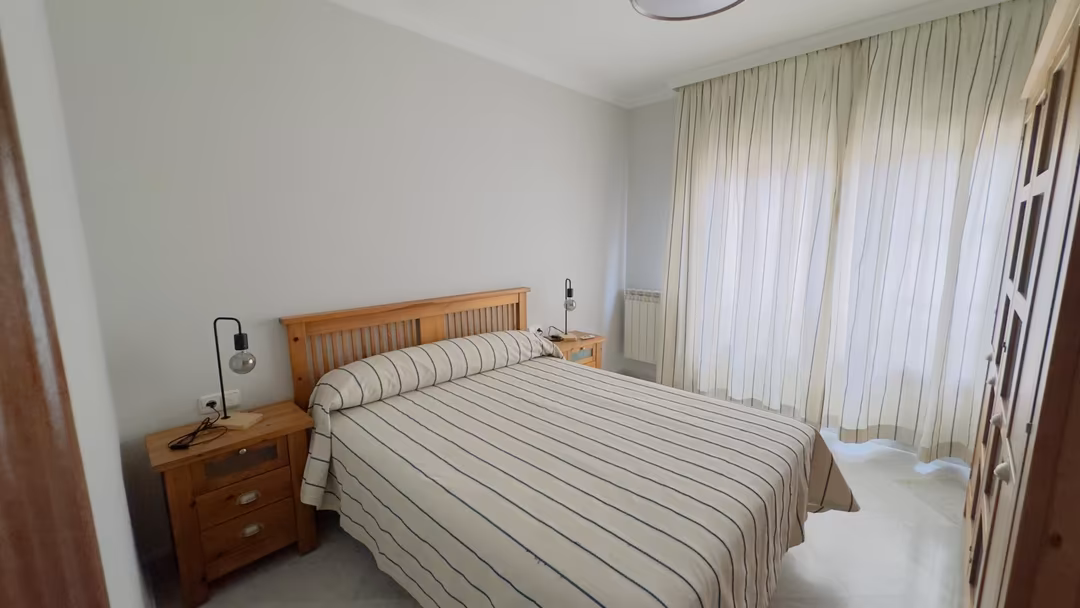 Piso en  Calle Doctor Muñoz Fernández 2DO - Foto 2