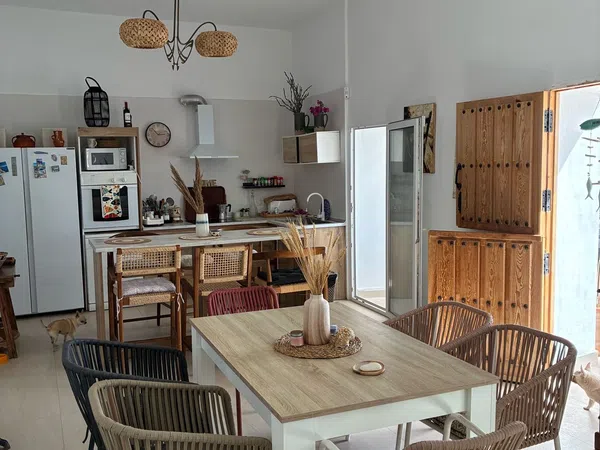 Piso en Calle Mariana Pineda, 6, San Matías - Pavaneras - Foto 5