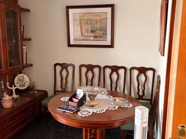 Piso en Calle Nuestra Señora de los Buenos Libros, 2, Vista Alegre - Foto 2
