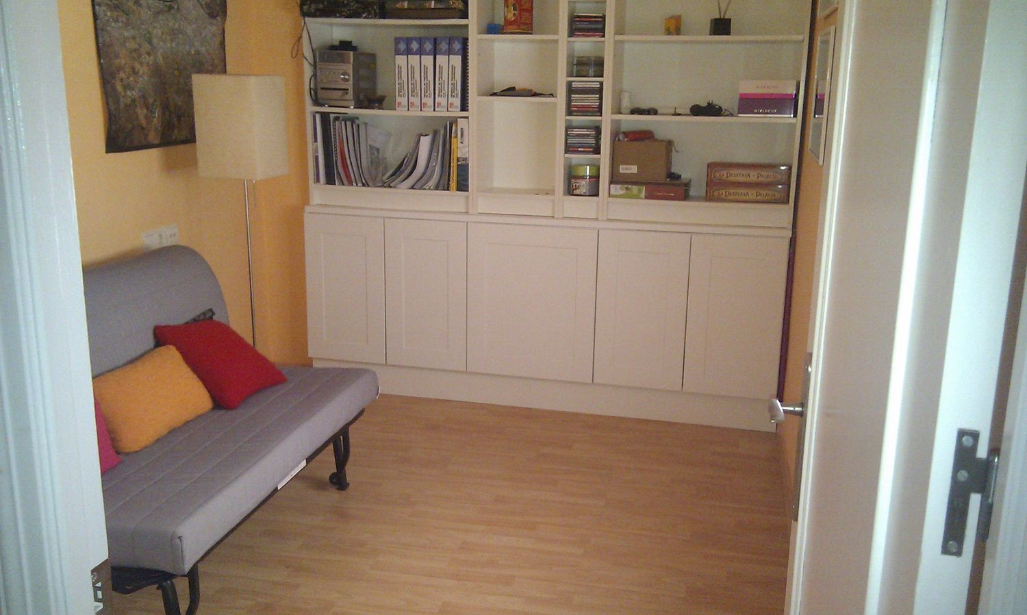 Piso en Calle Enamorados, 43, Bellavista - Foto 2
