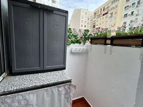 Estudio en calle del Doctor Gil i Morte, 16 - Foto 9