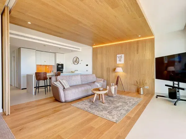 Piso en avenida 8 de Marzo s/n - Foto 3