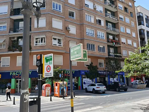 Piso en Calle del Mestre Aguilar, 14, Russafa - Foto 29
