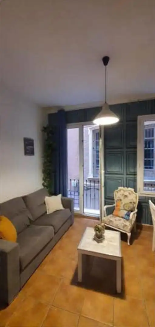 Apartamento en Centro - Foto 3